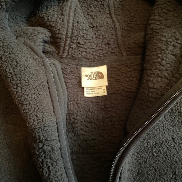 The North Face Campshire Pullover Hoodie 2.0 - Picture 4 of 5